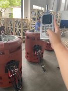 江苏富勒水泵系统有限公司项目公示